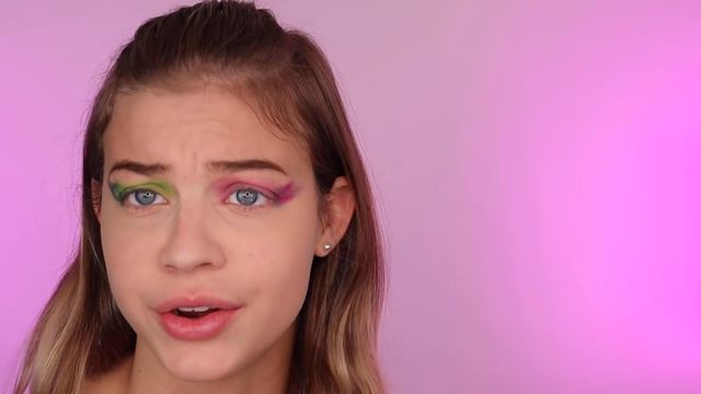 TESTING WEIRD BEAUTY HACKS!? Part 4 | Sydney Morgan смотреть онлайн