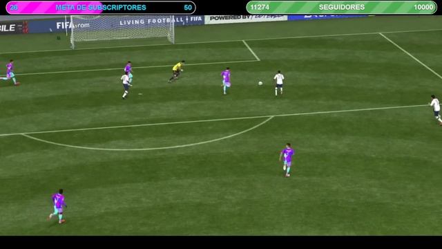 REVIEW RODRIGO POTM 94 a GRL 99 | EL MEJOR EXTREMO CALIDAD Y PRECIO | FIFA 22 MOBILE смотреть онлайн