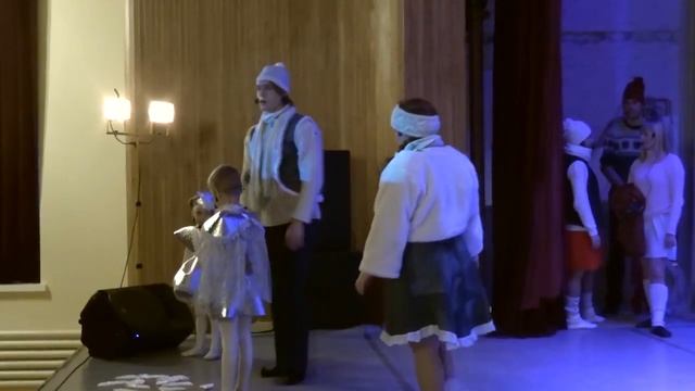Снежная Королева смотреть онлайн