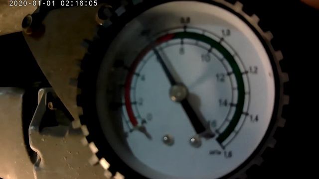 Как замерить компрессию двигателя ваз 2108-2115