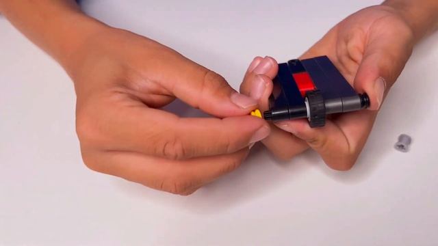 САМОКАТ и РАМПА из ЛЕГО?| ЛЕГО ИДЕИ | A LEGO STUNT SCOOTER | LEGO IDEAS смотреть онлайн