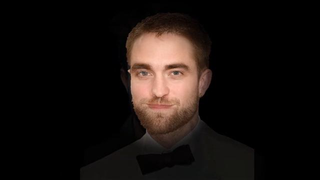 Face Morph of ROBERT PATTINSON смотреть онлайн