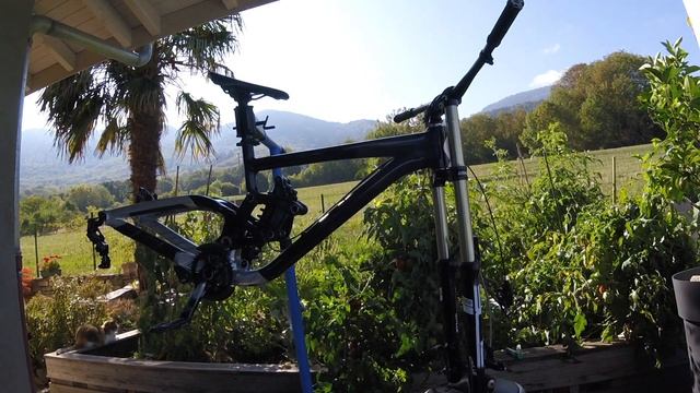 Montage SCOTT GAMBLER 720 смотреть онлайн