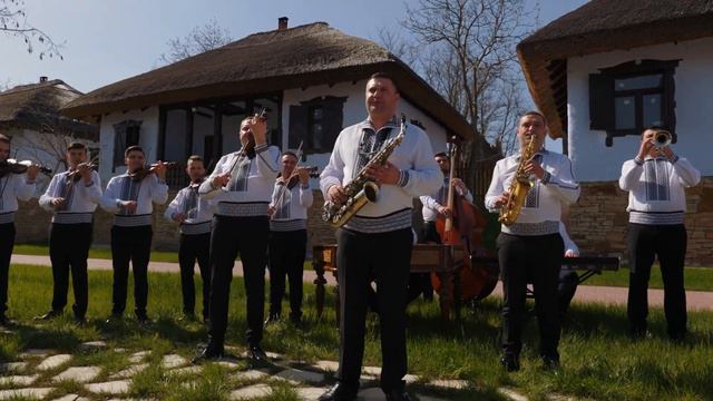 Stanislav Cotogoi și orchestra Moldovlaska ,,Sârba inimilor,, | OFICIAL VIDEO 4k смотреть онлайн