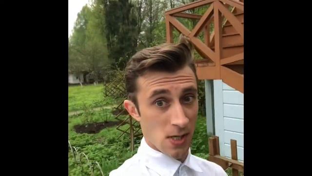 Путешествия по России!) Мелихово. Дом- Усадьба Антон Павловича Чехова!) смотреть онлайн