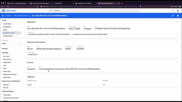 Mini Curso Gratuito de Kubernetes para Devs Javascript || Erick Wendel смотреть онлайн