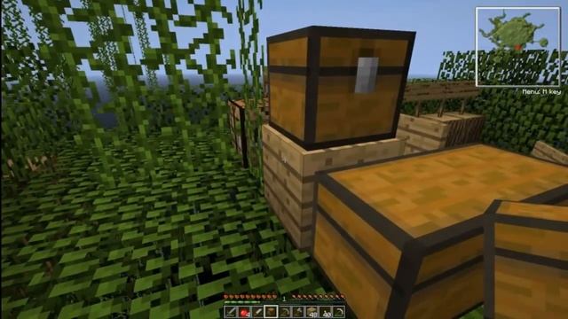 The Ultimate Tree Survival #3 смотреть онлайн