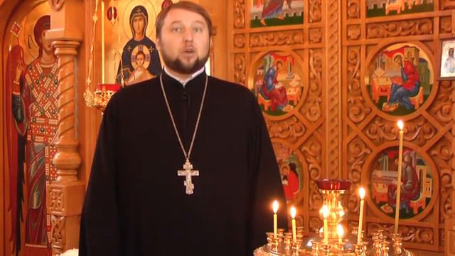 Православный Заречный от 14.11.14 смотреть онлайн