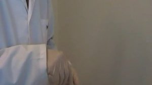 Блокада срединного нерва в карпальном канале