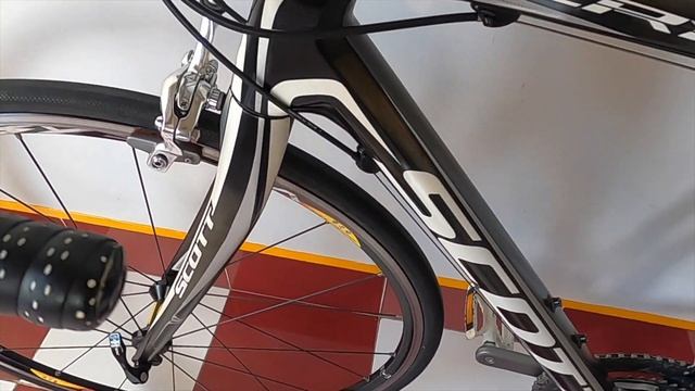 Đã bán. Xe đua carbon SCOTT-ultegra-mavic-lh0911540411 смотреть онлайн