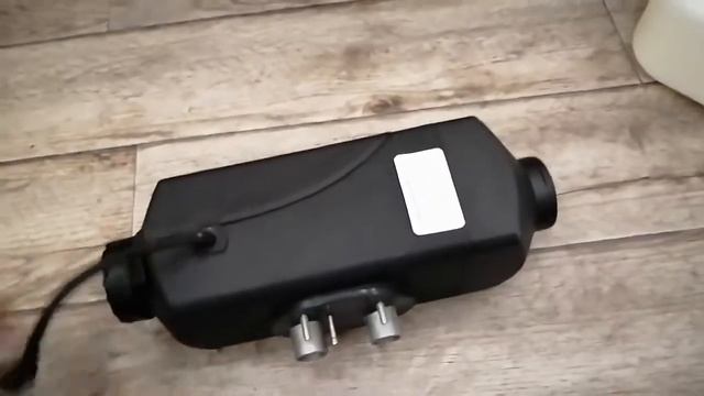 Автономный отопитель Автотепло смотреть онлайн