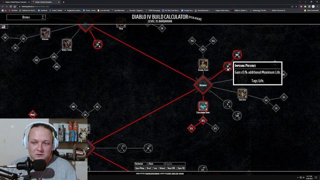 Diablo 4 Ultimate Hota Barb Leveling Build Guide ~SUPER OP EARLY HOTA ASPECT BUILD~ смотреть онлайн