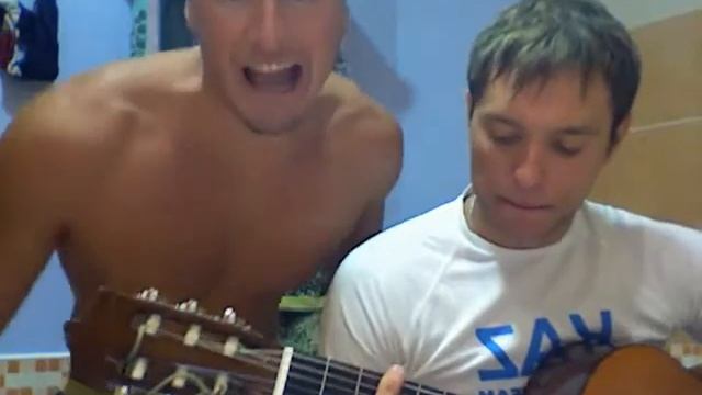 Братья Гримм - Ресницы (Ковер Версия) смотреть онлайн