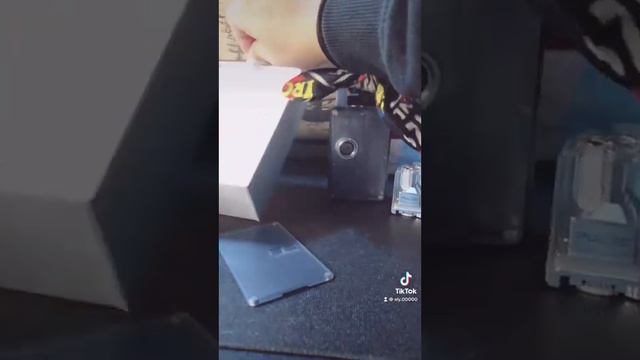 PULSE AIO MINI KIT смотреть онлайн