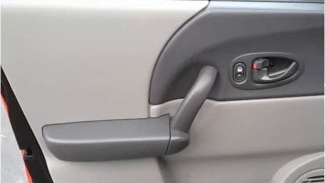 2002 Saturn VUE Used Cars Rimersburg PA смотреть онлайн