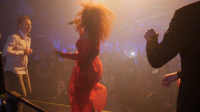 Юлия Коган - Никита (клуб Юпитер СПб 2018) смотреть онлайн