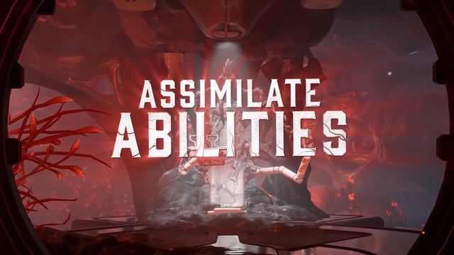 Warframe: Heart of Deimos – Available Now! смотреть онлайн