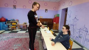 НЕЙРОПСИХОЛОГИЧЕСКИЕ упражнения для детей