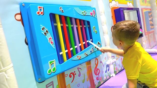 Diana And Funny Stories By Kids Diana Show