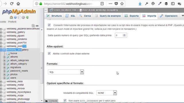 Laravel 5.5. Deploy su server condiviso. Migrare database configurare filesystem смотреть онлайн