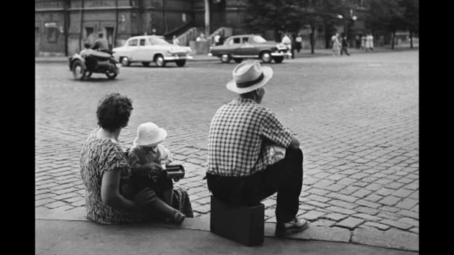Фотограф Юрий Абрамочкин. Полет сквозь время. Часть I (СССР) смотреть онлайн
