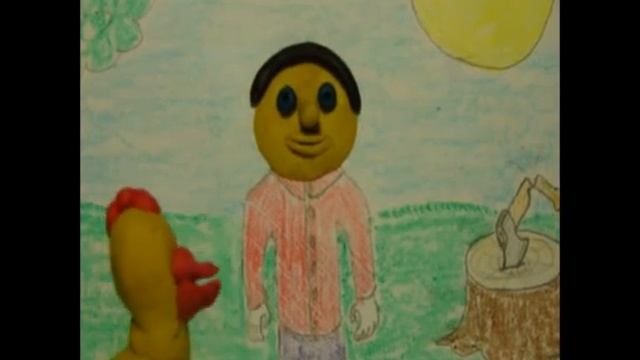 петушок и бобовое зёрнышко.wmv смотреть онлайн