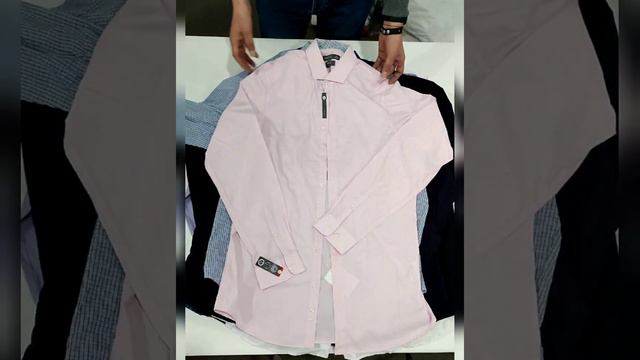 C&A shirts , 4,8 кг (20 штуки) №1 смотреть онлайн