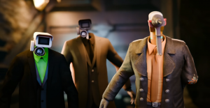 СКИБИДИ ТУАЛЕТ МУЛЬТИВСЕЛЕННАЯ 026