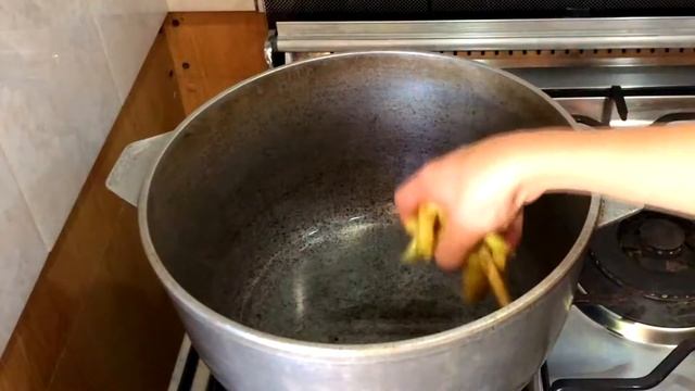 ОВОЩНАЯ ФУНЧОЗА С БАКЛАЖАНАМИ. ♥ОЧЕНЬ ВКУСНО♥ смотреть онлайн