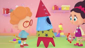 Четверо в кубе, 22 серия. Кубо-Детектив