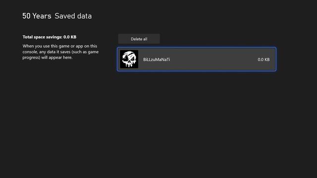 How To Delete Your Save Data On Xbox & Win10 смотреть онлайн