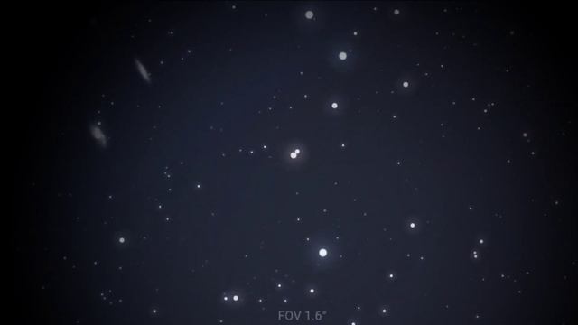 #Найти все 15 Астромаршрут к Триплету Льва в телескоп Levenhuk skyline plus 115s смотреть онлайн