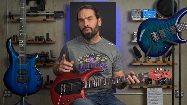 How Do These "Budget" Majesty's Compare to the REAL Deal? смотреть онлайн