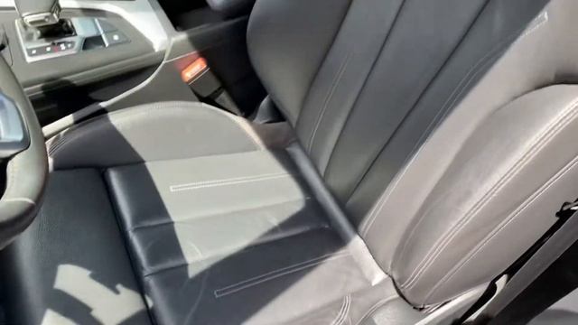 2017 Audi A4 Allroad Premium Plus Quattro For Sale смотреть онлайн
