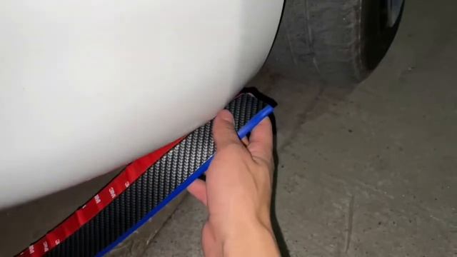 Líp samurai /instale un líp y franjas de color fibra de carbono al march смотреть онлайн