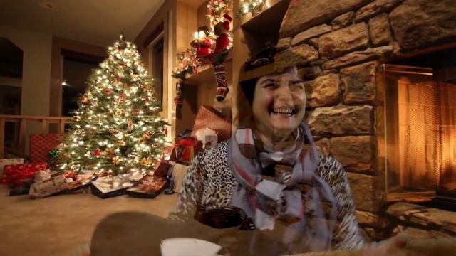 LENKA SLABÁ se skupinou: Vánoční Blues... смотреть онлайн