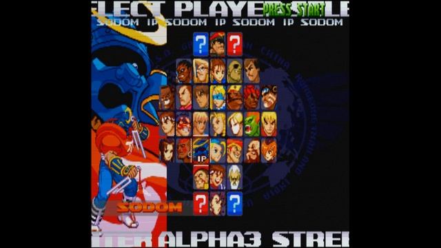Файтинги для Playstation 2. Драки для PS2 смотреть онлайн
