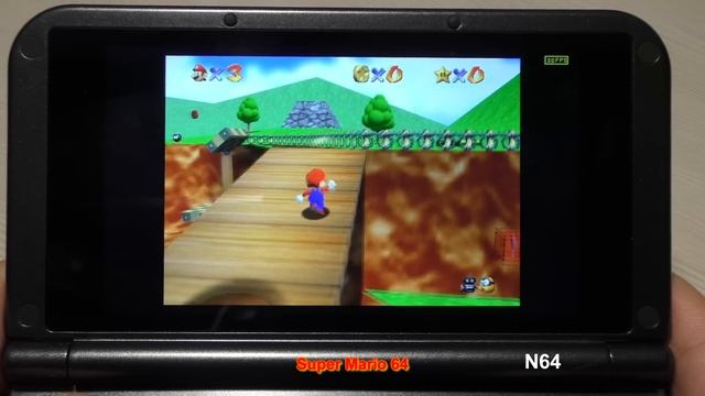 GPD XD Plus - Это плюс или минус?! [Консоль с AliExpress] смотреть онлайн