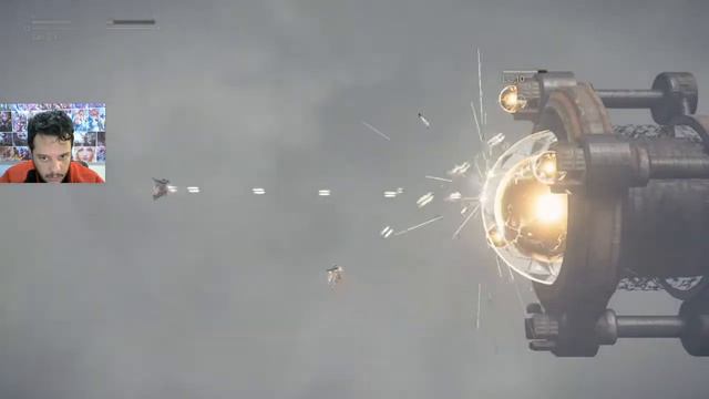 Nier Automata: a guerra entre máquinas. Ep. 02 - Parte 07 смотреть онлайн