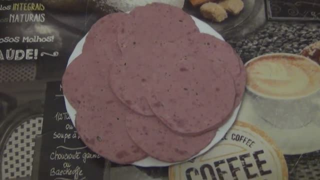 Приготовление  докторской колбасы, в домашних условиях