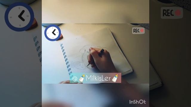 ?Рисую морскую свинку?