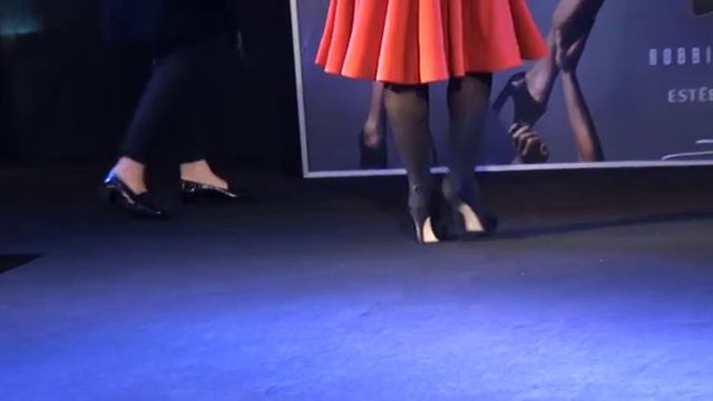 desfile corte ingles смотреть онлайн