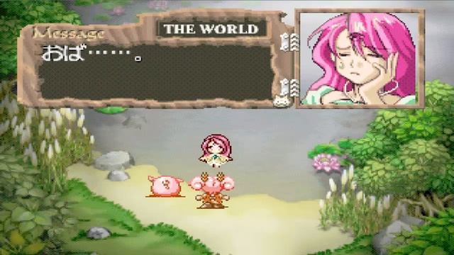 Magical Drop F Lovers Story mode смотреть онлайн