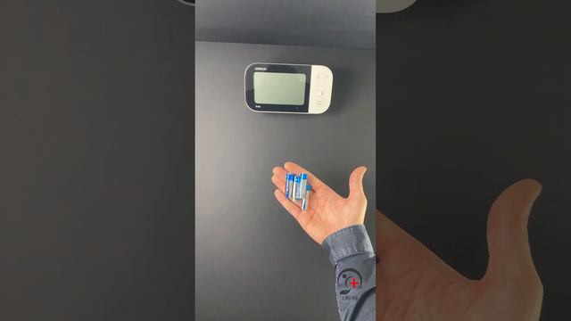 آنباکس کردن فشارسنح Omron M7 смотреть онлайн