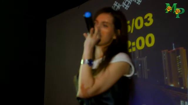 Мари пати 25 03 2017 Поют Анжелика Ильина и Натали смотреть онлайн