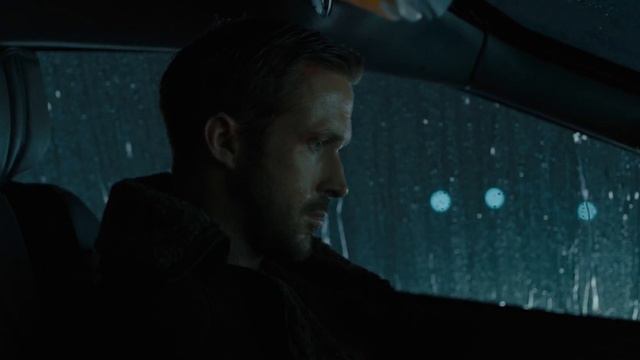Blade Runner 2049 ｜ Live Wallpaper｜ Wallpaper Engine ｜ Lively Wallpaper