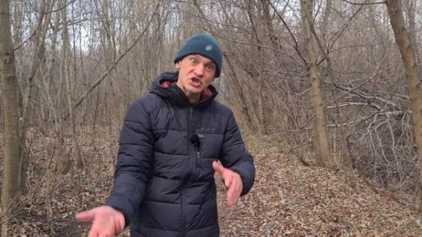 НА КУМАРЕ! Самый страшный день!