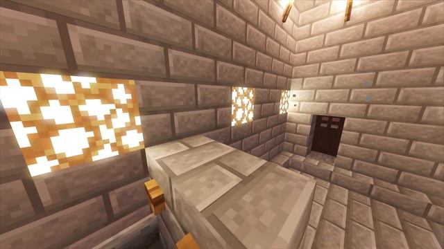 Minecraft Realm Day Better RTX смотреть онлайн