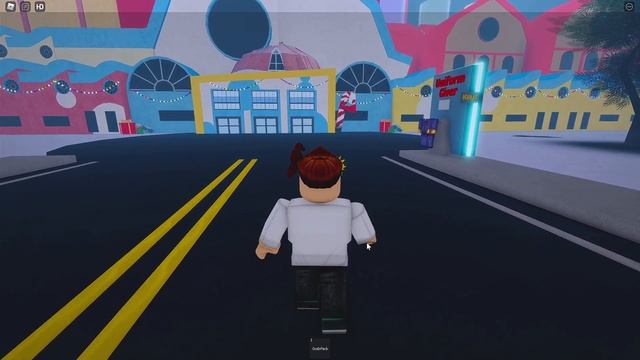 POPPY PLAYTIME RP *How To Get ALL Badges* Roblox смотреть онлайн