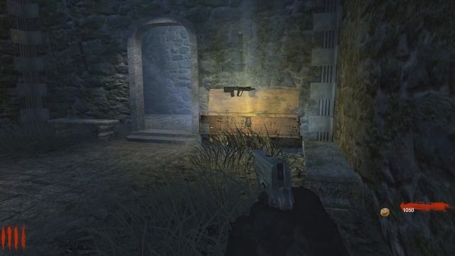 Call of Duty Custom Zombies: Ragnarok ★ Part 1 смотреть онлайн